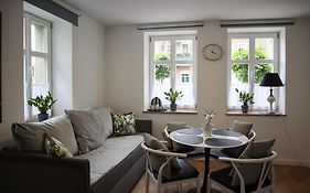 Apartamenty Pocztowe